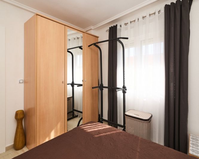 Image No.5-Appartement de 2 chambres à vendre à Torrevieja
