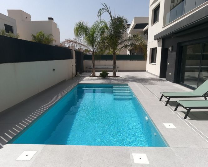 Image No.22-5 Bed Villa for sale