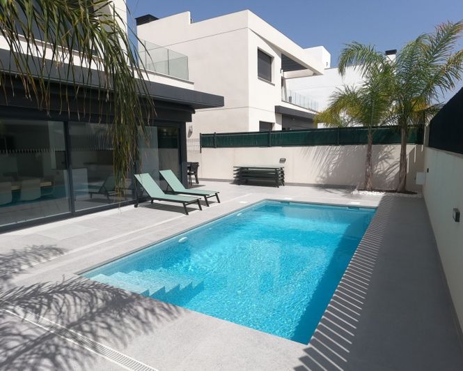 Image No.23-5 Bed Villa for sale