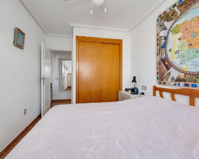 Image No.16-Appartement de 2 chambres à vendre à Torrevieja