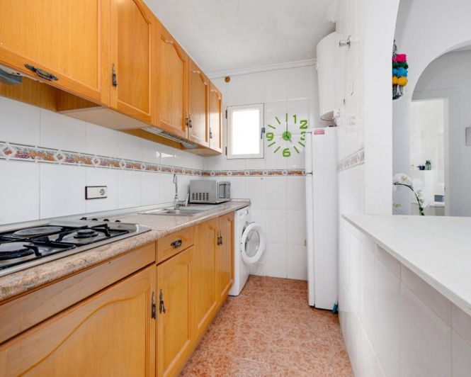 Image No.18-Appartement de 2 chambres à vendre à Torrevieja