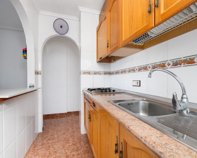 Image No.19-Appartement de 2 chambres à vendre à Torrevieja