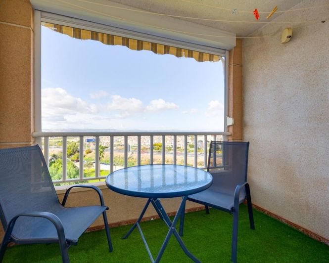 Image No.24-Appartement de 2 chambres à vendre à Torrevieja