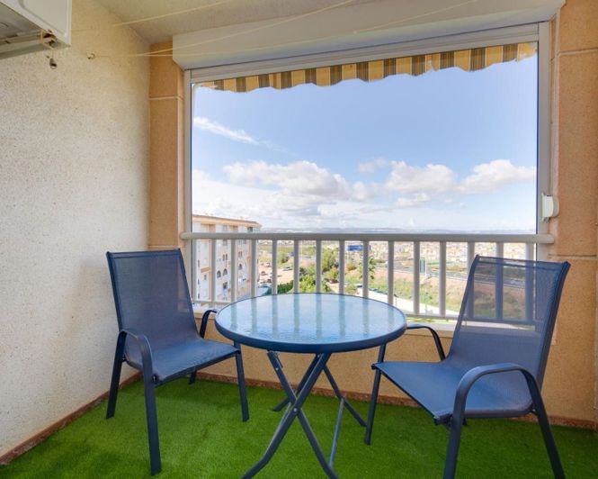 Image No.25-Appartement de 2 chambres à vendre à Torrevieja