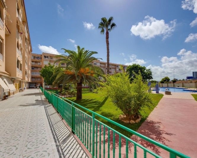 Image No.32-Appartement de 2 chambres à vendre à Torrevieja