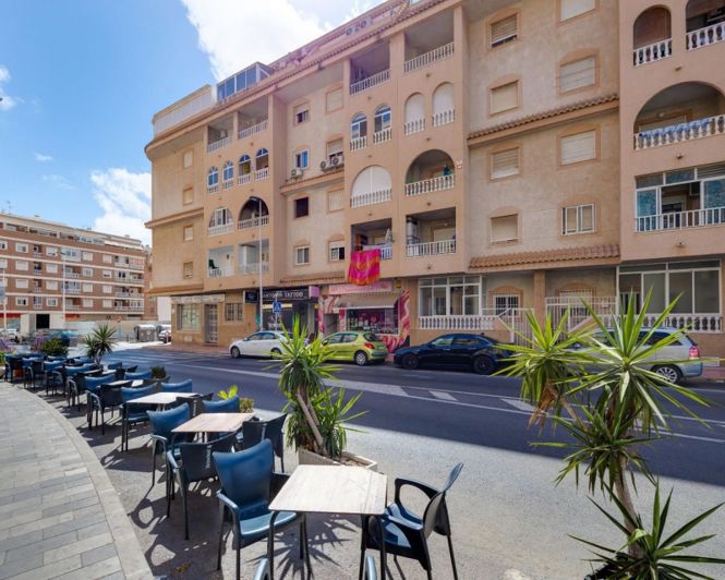 Image No.34-Appartement de 2 chambres à vendre à Torrevieja