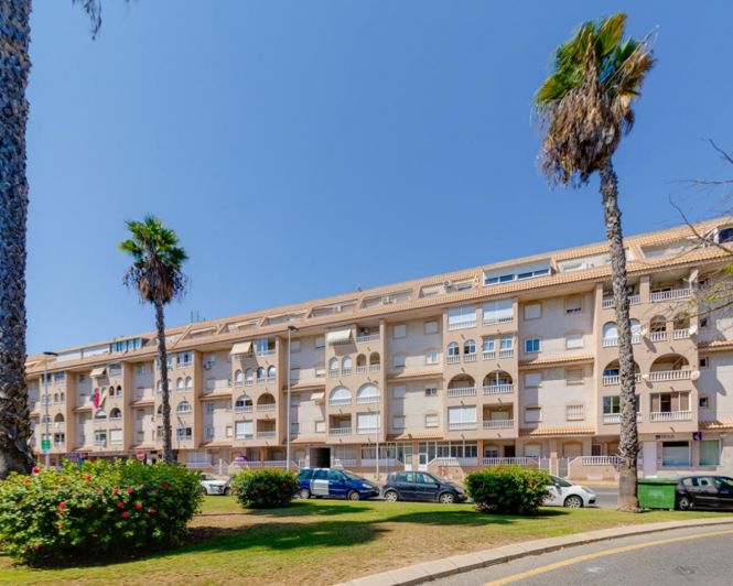 Image No.36-Appartement de 2 chambres à vendre à Torrevieja