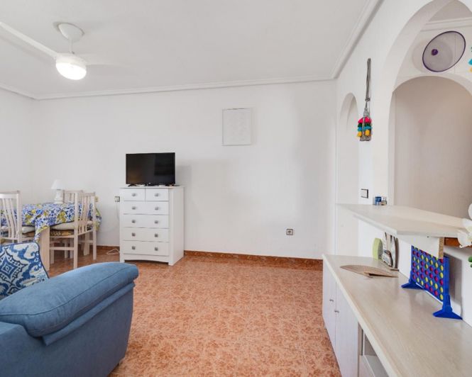 Image No.4-Appartement de 2 chambres à vendre à Torrevieja