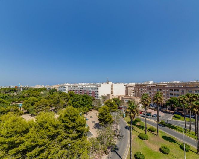 Image No.41-Appartement de 2 chambres à vendre à Torrevieja