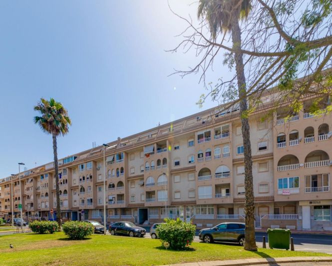 Image No.44-Appartement de 2 chambres à vendre à Torrevieja