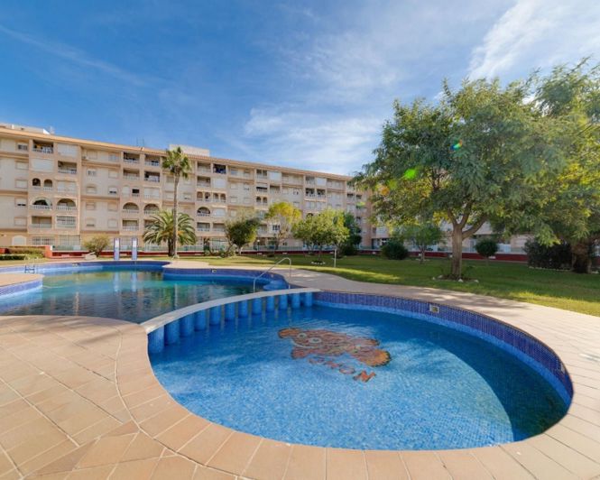 Image No.46-Appartement de 2 chambres à vendre à Torrevieja
