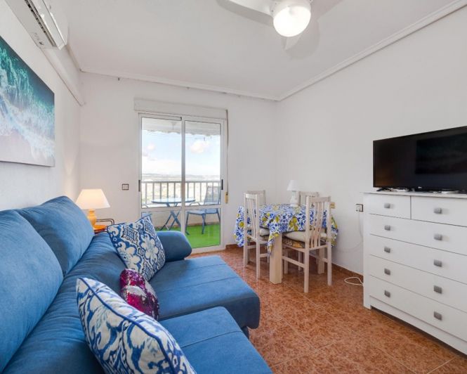 Image No.5-Appartement de 2 chambres à vendre à Torrevieja