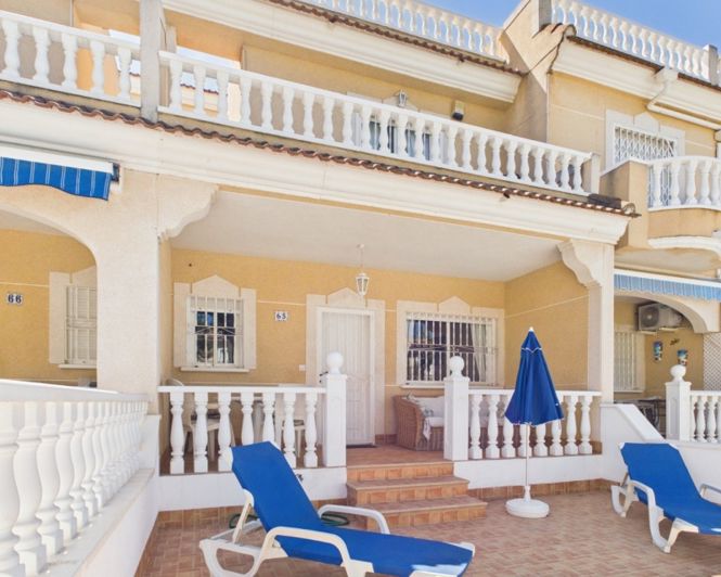 Image No.7-3 Bed Townhouse for sale