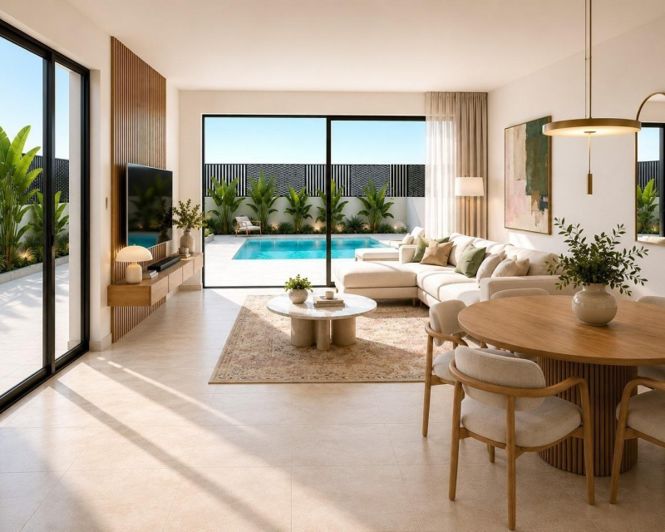 Image No.2-3 Bed Townhouse for sale