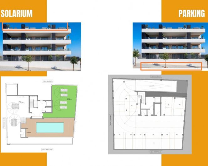 Image No.14-2 Bed Apartment for sale