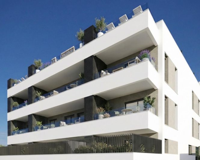 Image No.3-2 Bed Apartment for sale