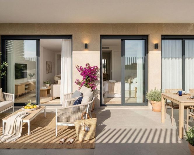 Image No.4-2 Bed Apartment for sale