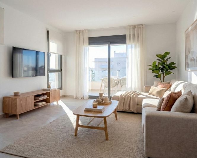 Image No.6-2 Bed Apartment for sale
