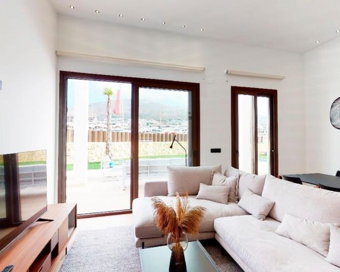 Image No.16-4 Bed Villa for sale