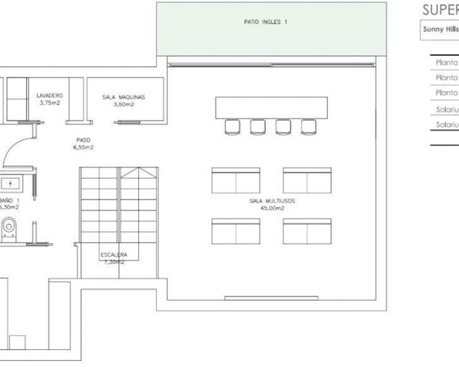 Image No.17-4 Bed Villa for sale