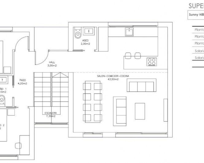 Image No.18-4 Bed Villa for sale