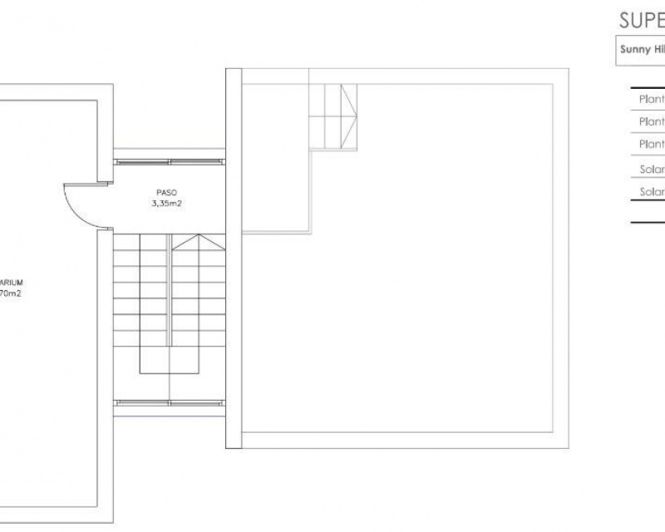 Image No.20-4 Bed Villa for sale