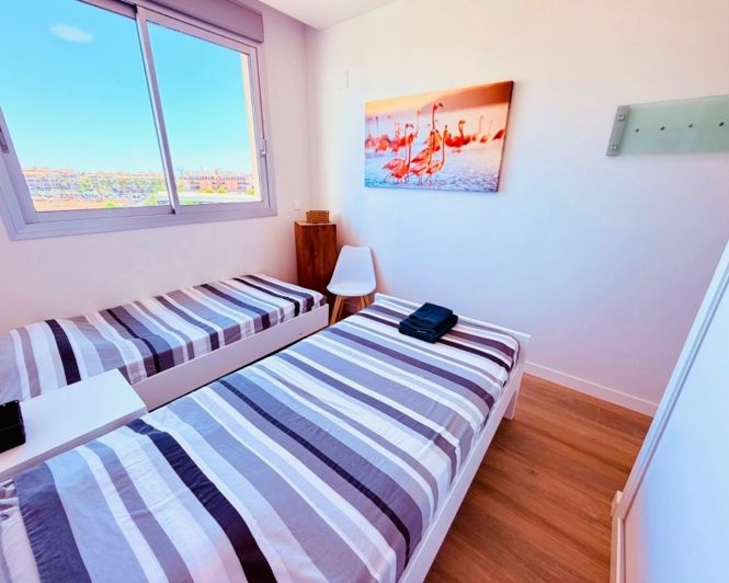 Image No.18-2 Bed Apartment for sale