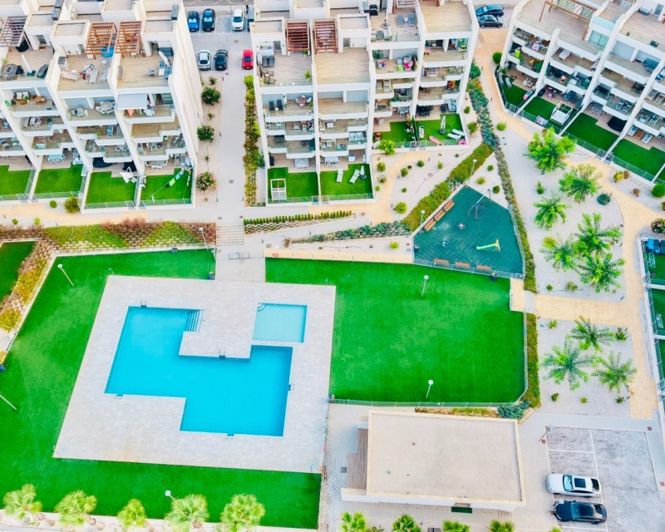 Image No.3-2 Bed Apartment for sale