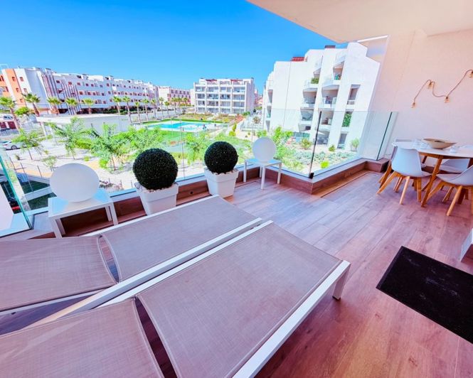 Image No.7-2 Bed Apartment for sale