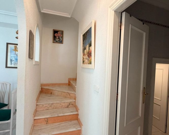 Image No.14-Villa de 3 chambres à vendre à Playa Flamenca