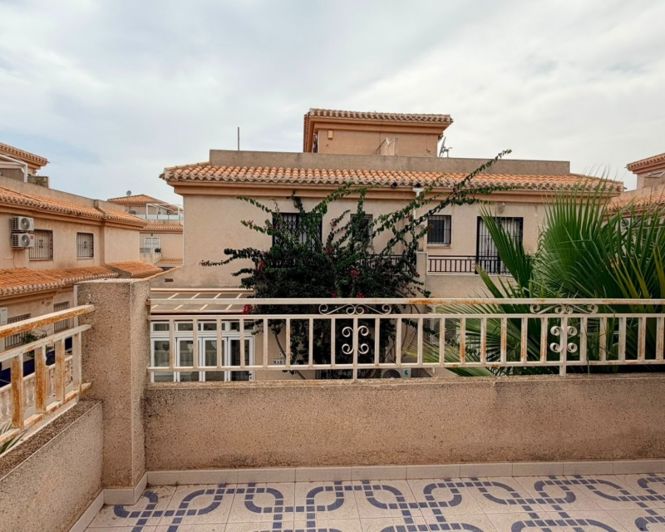 Image No.16-Villa de 3 chambres à vendre à Playa Flamenca