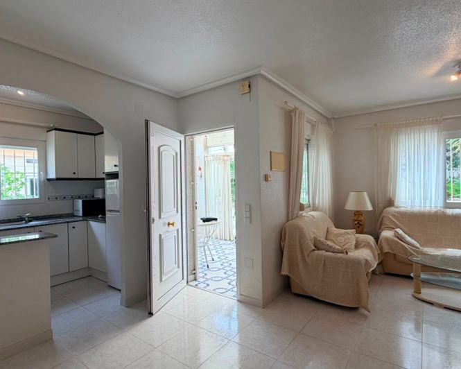 Image No.22-Villa de 3 chambres à vendre à Playa Flamenca