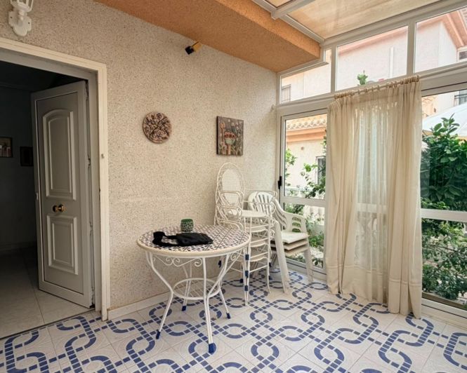 Image No.26-Villa de 3 chambres à vendre à Playa Flamenca