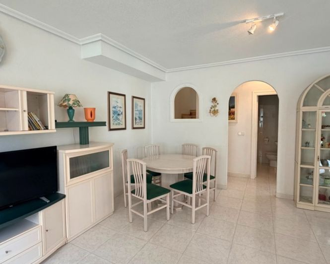Image No.27-Villa de 3 chambres à vendre à Playa Flamenca