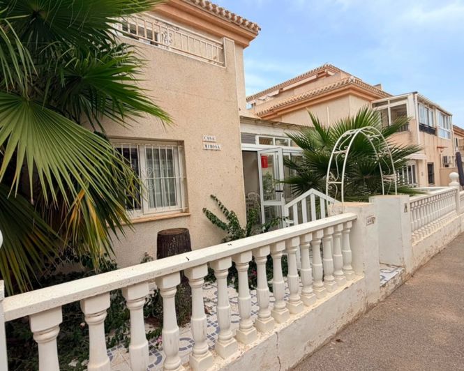 Image No.28-Villa de 3 chambres à vendre à Playa Flamenca
