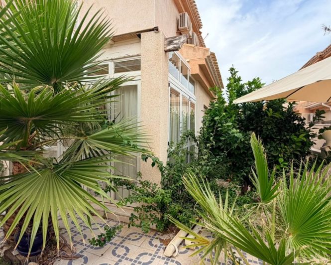 Image No.29-Villa de 3 chambres à vendre à Playa Flamenca