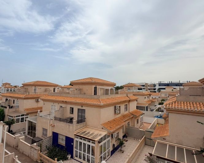 Image No.3-Villa de 3 chambres à vendre à Playa Flamenca