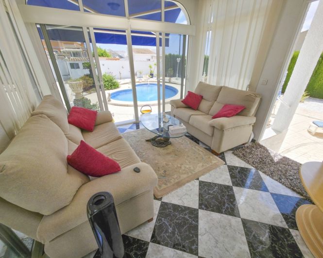 Image No.28-3 Bed Villa for sale