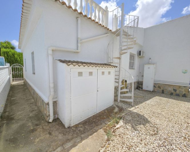 Image No.39-3 Bed Villa for sale