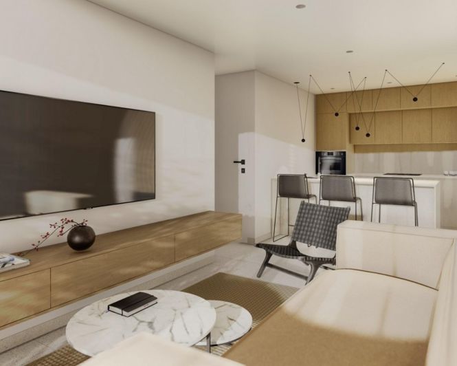Image No.15-2 Bed Apartment for sale