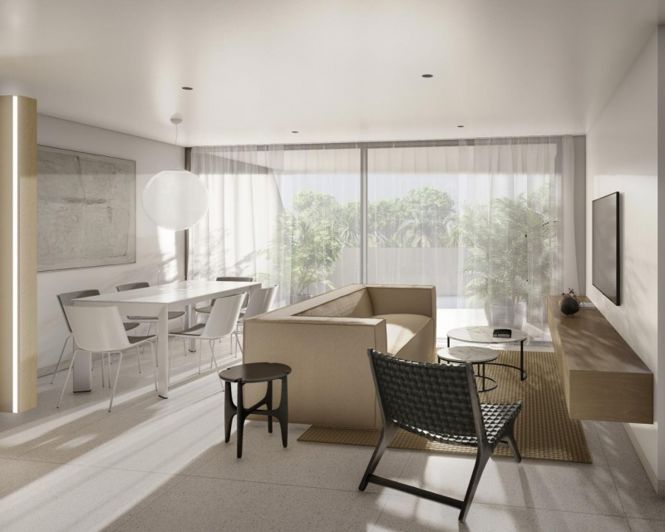 Image No.16-2 Bed Apartment for sale