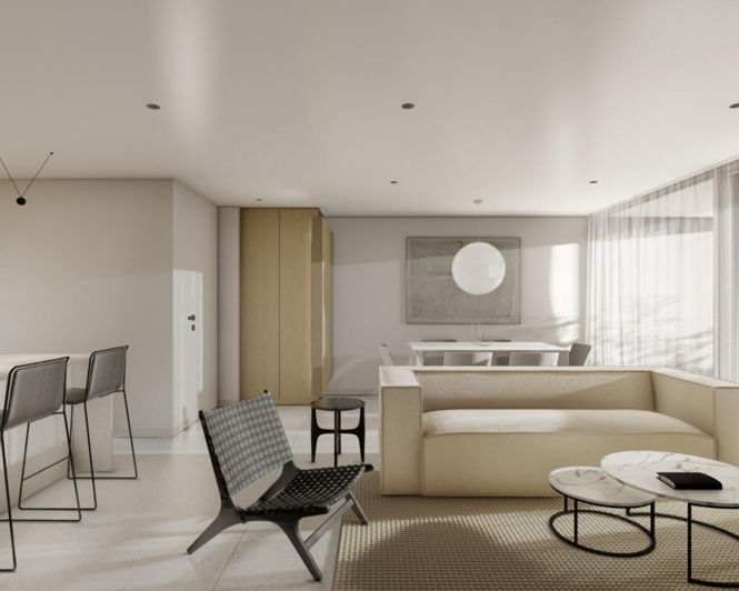 Image No.17-2 Bed Apartment for sale