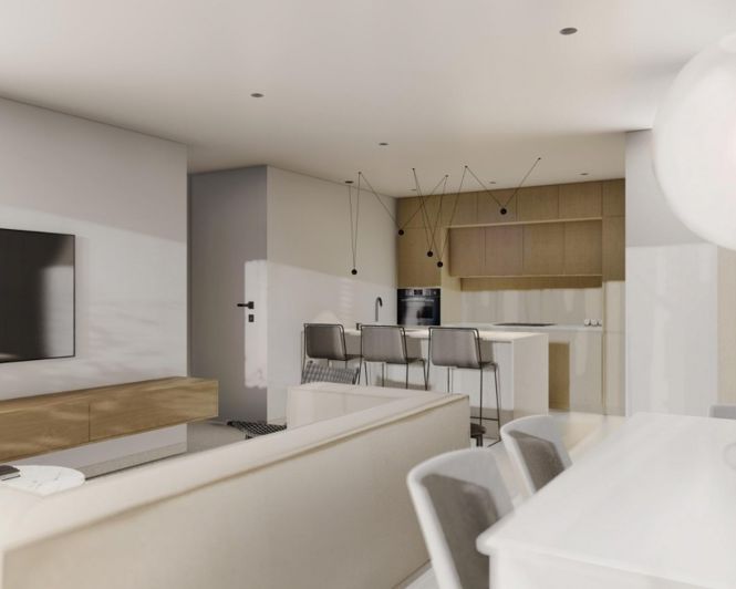 Image No.19-2 Bed Apartment for sale