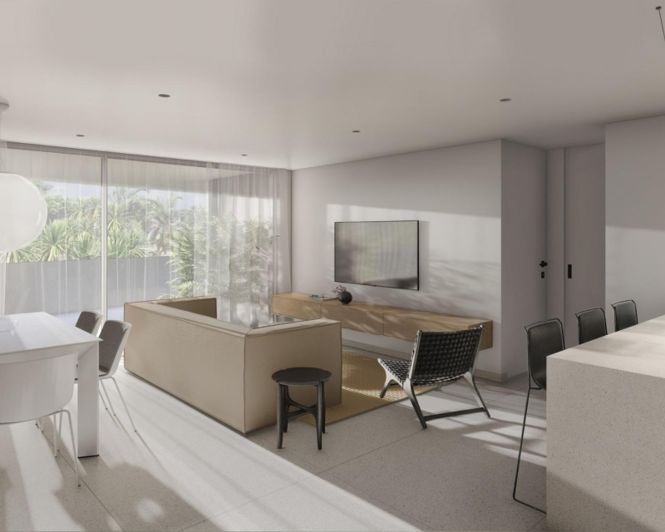 Image No.20-2 Bed Apartment for sale