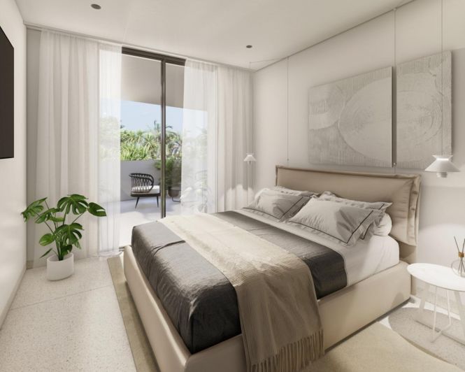 Image No.21-2 Bed Apartment for sale