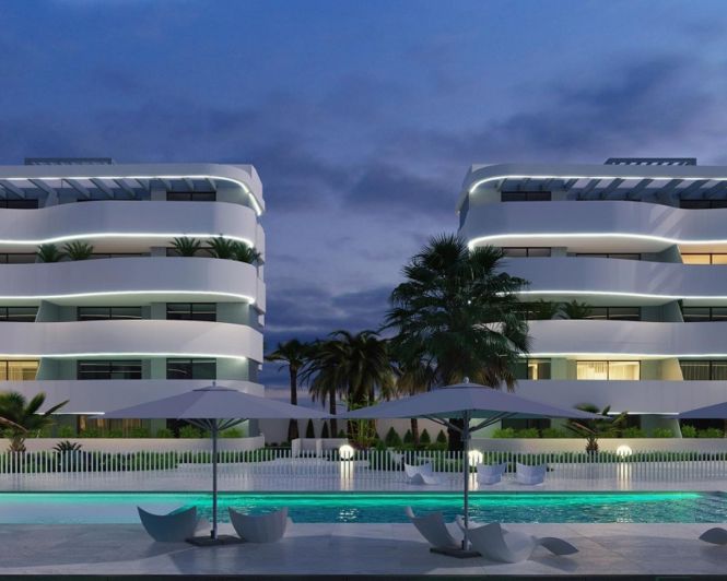 Image No.7-2 Bed Apartment for sale