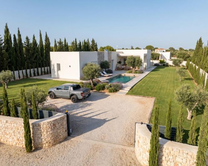 Image No.2-Villa de 3 chambres à vendre à Pinoso