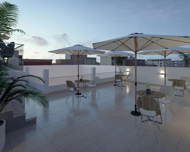 Image No.15-Appartement à vendre à Torrevieja