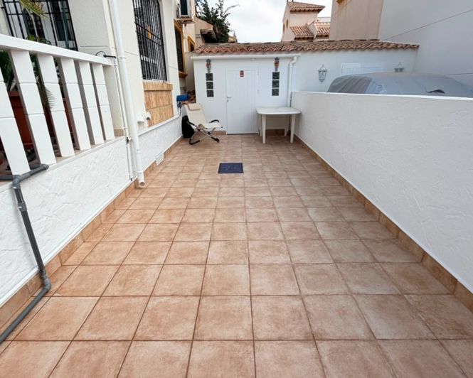 Image No.11-Villa de 2 chambres à vendre à Cabo Roig