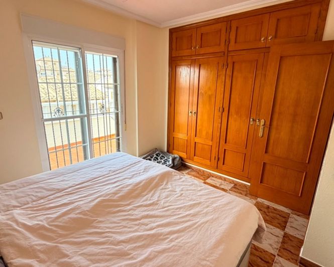 Image No.23-Villa de 2 chambres à vendre à Cabo Roig